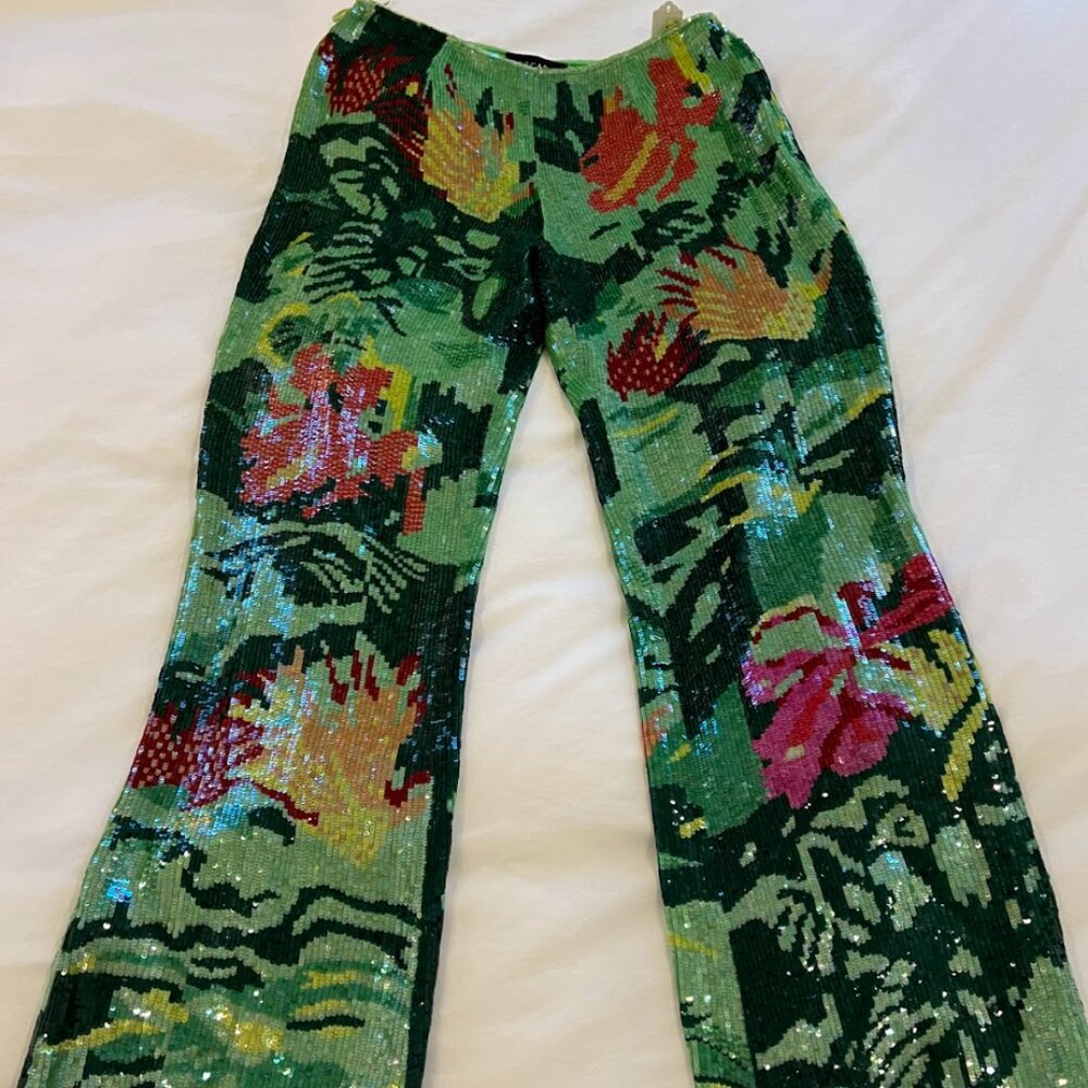 Escada Pants